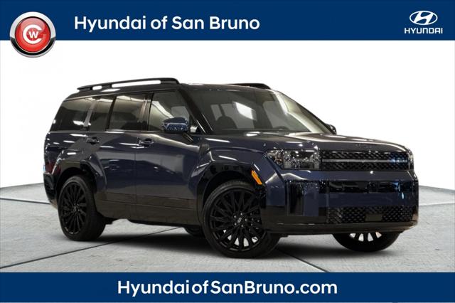 2026 Hyundai Santa Fe Calligraphy for sale in San Bruno, CA