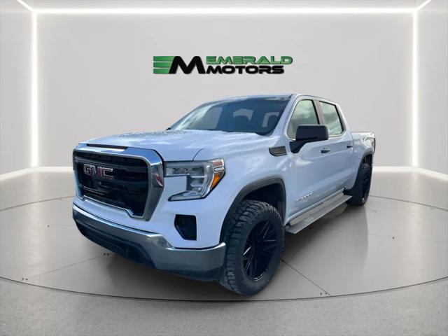 2022 GMC Sierra 1500 Limited Pro for sale in Blaine, WA