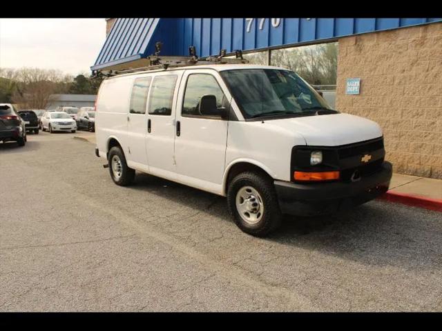 2016 Chevrolet Express Work Van for sale in Smyrna, GA