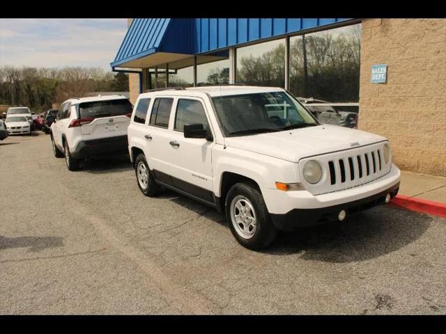 2014 Jeep Patriot Sport for sale in Smyrna, GA