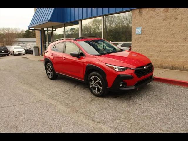 2024 Subaru Crosstrek Premium for sale in Smyrna, GA