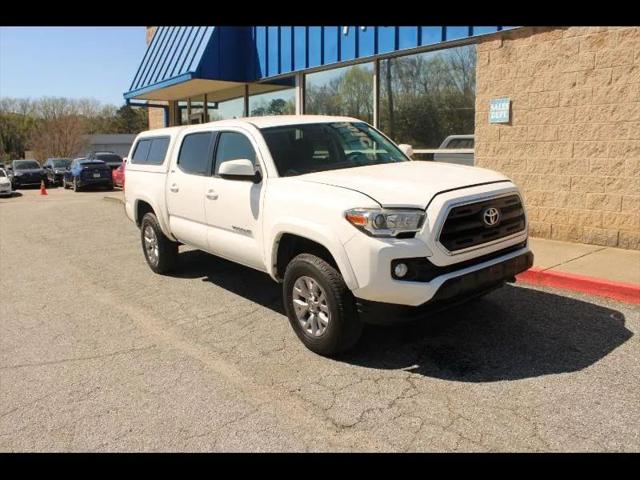 2017 Toyota Tacoma SR5 V6 for sale in Smyrna, GA