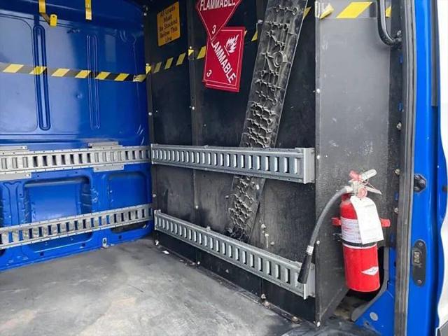 2019 Ford Transit Medium Roof w/Sliding Side Door w/LWB
