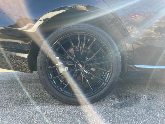 2018 Mercedes-Benz C-CLASS C 300 4MATIC