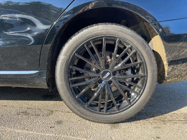 2018 Mercedes-Benz C-CLASS C 300 4MATIC