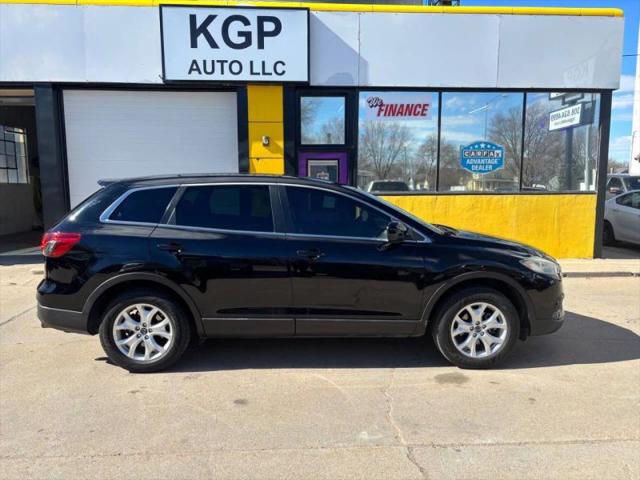 2013 Mazda CX-9 Sport for sale in Central City, NE
