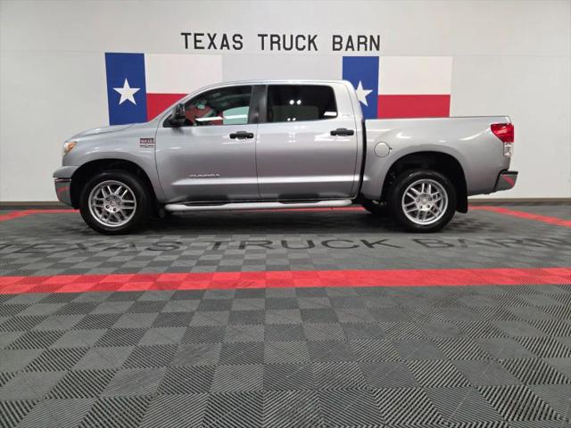2011 Toyota Tundra Grade 5.7L V8 for sale in Fort Worth, TX