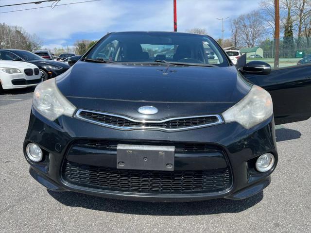2014 Kia Forte Koup EX for sale in Winston Salem, NC