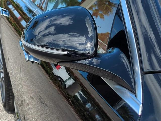 2026 Mercedes-Benz S 580 4MATIC