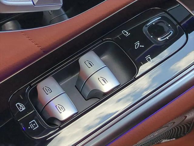 2026 Mercedes-Benz S 580 4MATIC