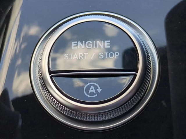2026 Mercedes-Benz S 580 4MATIC