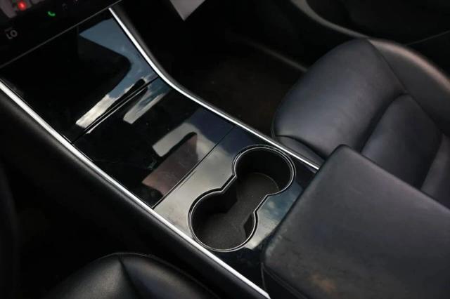 2021 Tesla Model Y Standard Range Rear-Wheel Drive