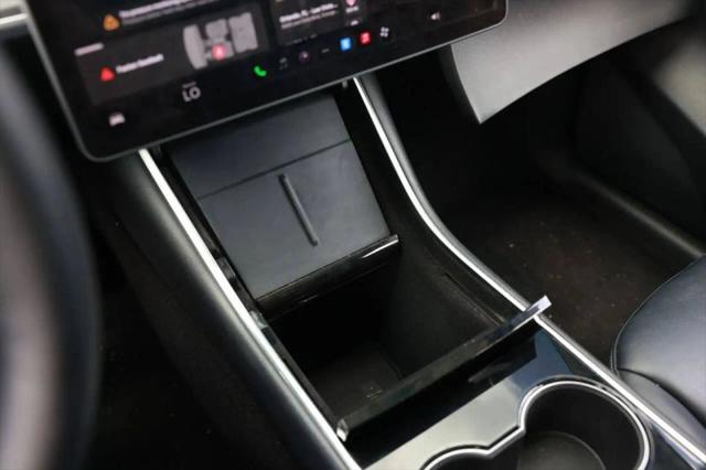 2021 Tesla Model Y Standard Range Rear-Wheel Drive