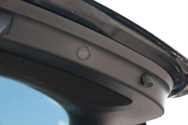 2021 Tesla Model Y Standard Range Rear-Wheel Drive