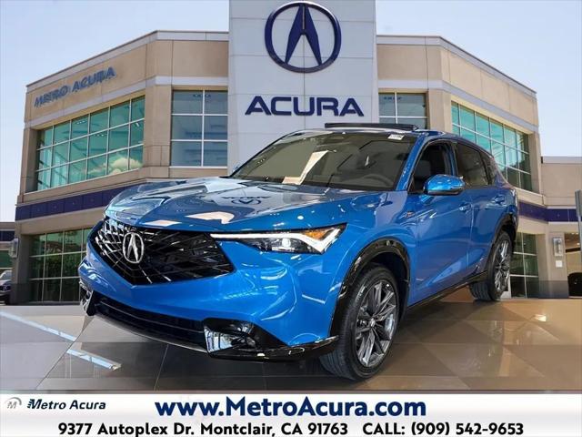 2026 Acura ADX A-Spec for sale in Montclair, CA