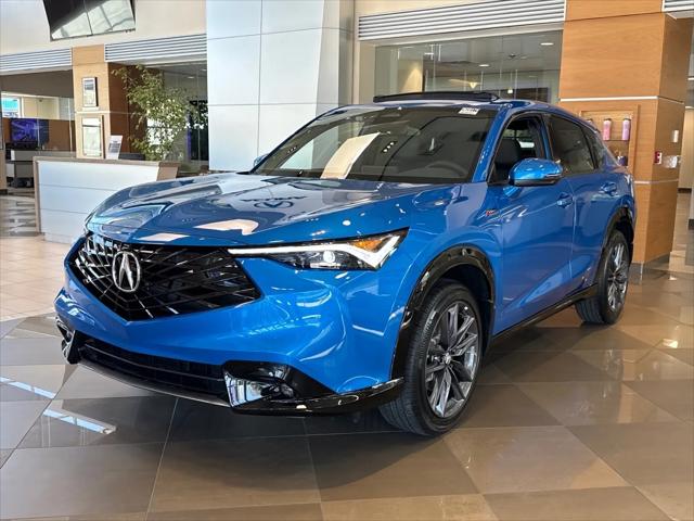 2026 Acura ADX A-Spec for sale in Montclair, CA