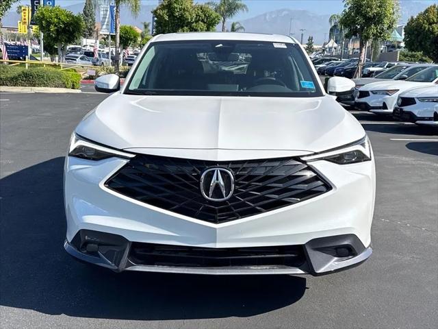 2026 Acura ADX Base
