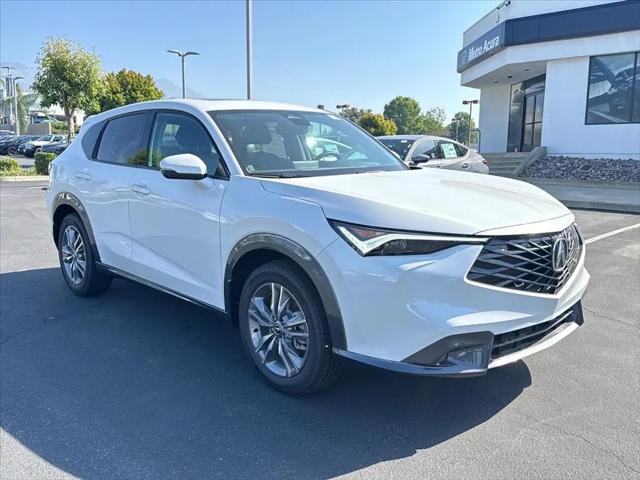 2026 Acura ADX Base