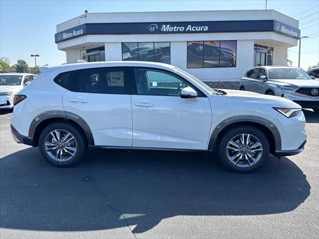 2026 Acura ADX Base