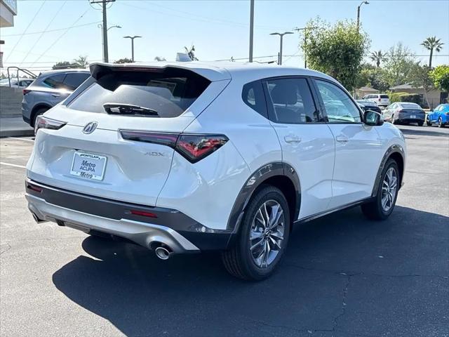 2026 Acura ADX Base