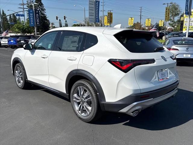 2026 Acura ADX Base