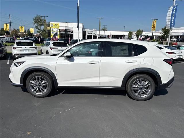 2026 Acura ADX Base