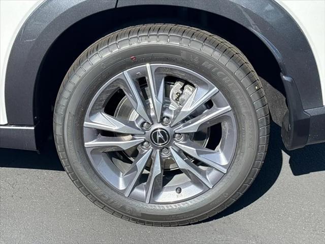 2026 Acura ADX Base