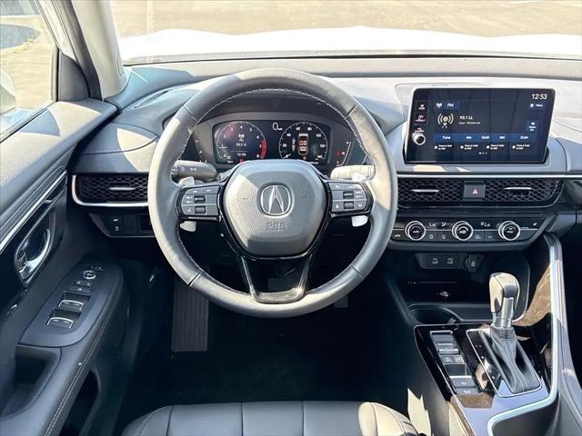2026 Acura ADX Base