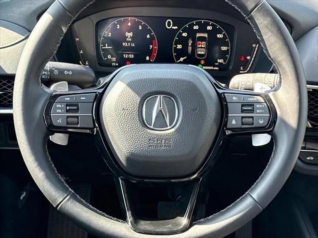 2026 Acura ADX Base