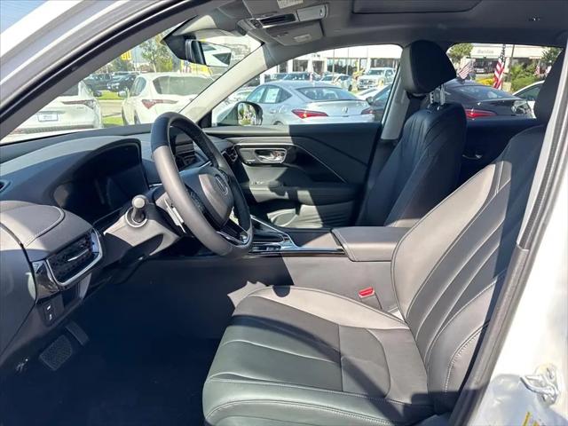 2026 Acura ADX Base