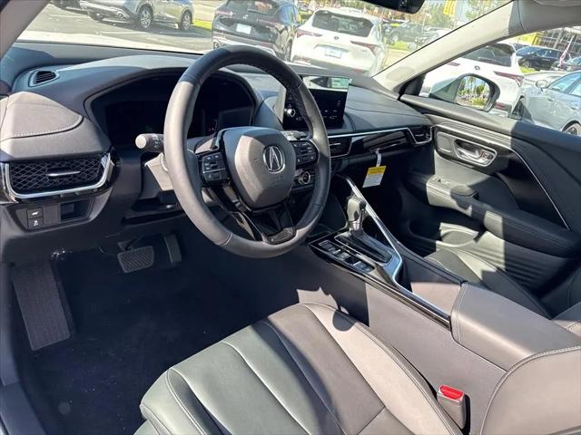 2026 Acura ADX Base