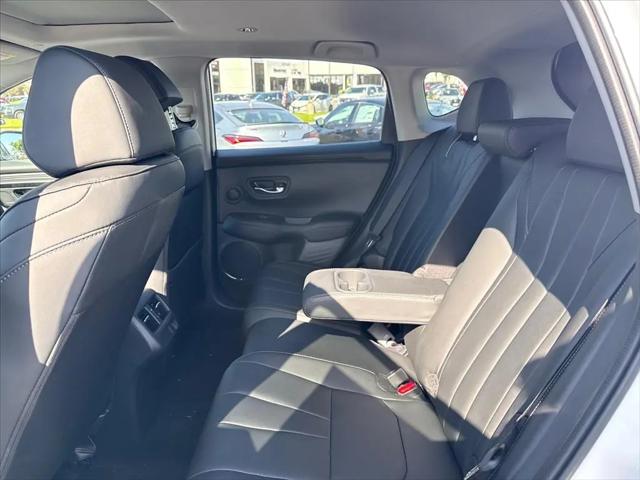 2026 Acura ADX Base