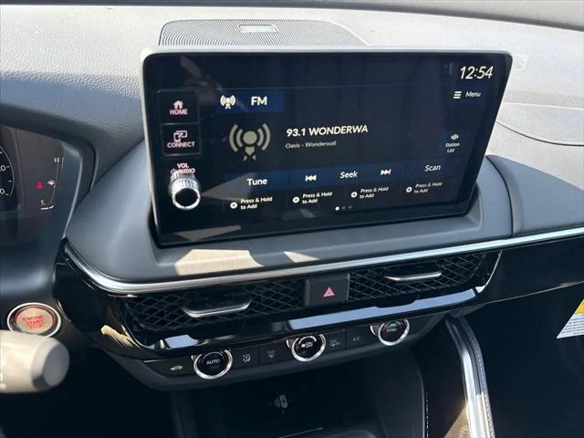 2026 Acura ADX Base