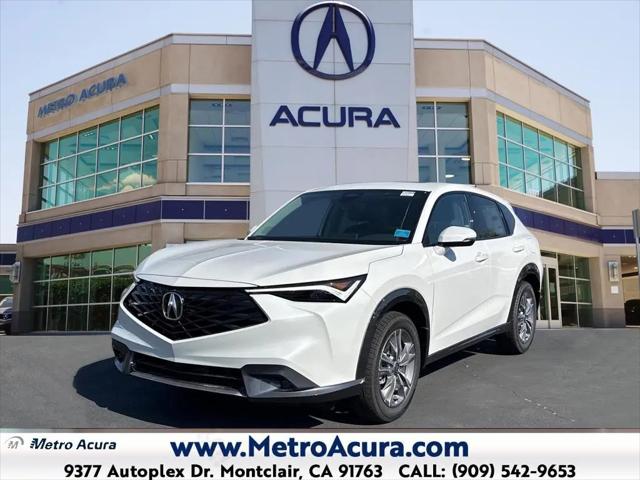 2026 Acura ADX Base for sale in Montclair, CA
