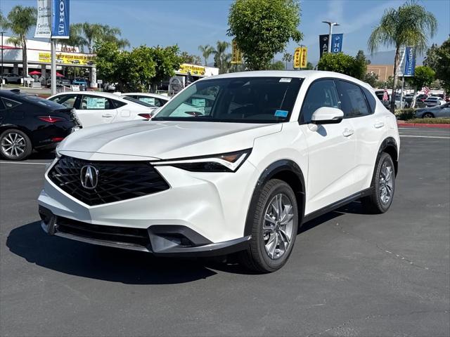 2026 Acura ADX Base for sale in Montclair, CA