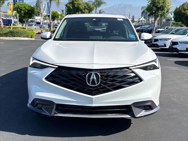 2026 Acura ADX Base