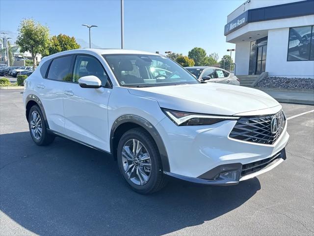 2026 Acura ADX Base