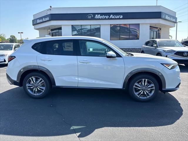2026 Acura ADX Base