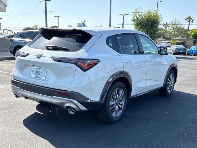 2026 Acura ADX Base