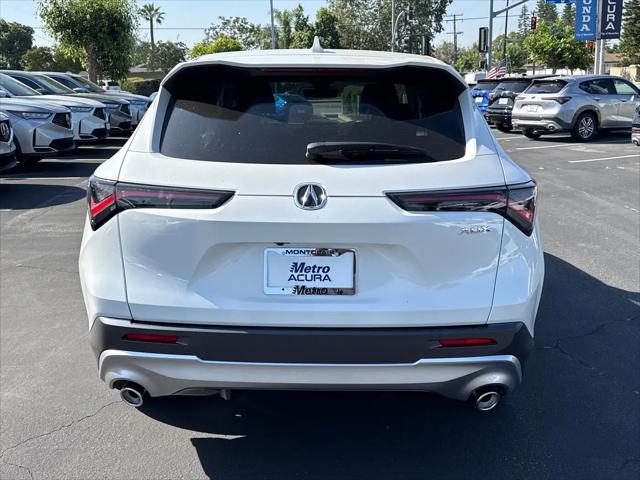 2026 Acura ADX Base