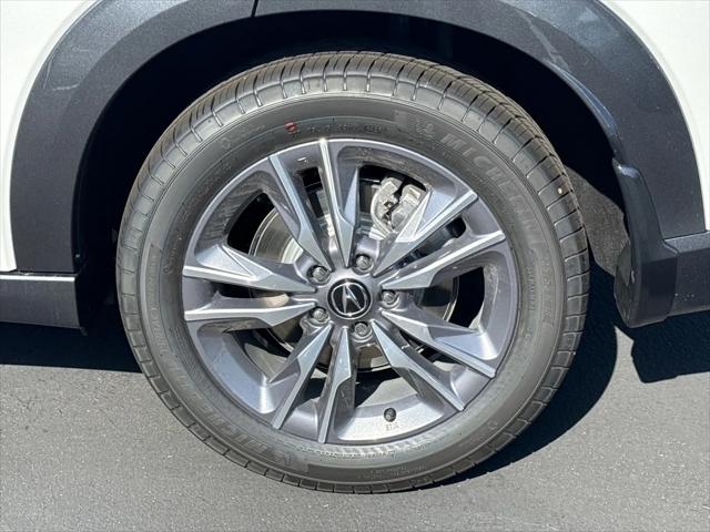 2026 Acura ADX Base
