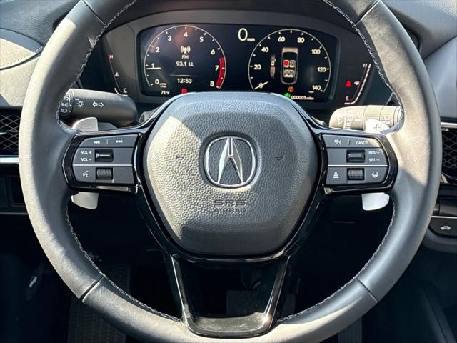 2026 Acura ADX Base