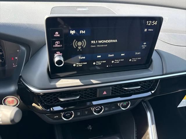 2026 Acura ADX Base