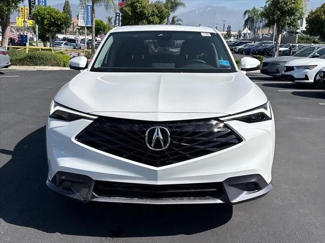 2026 Acura ADX Base