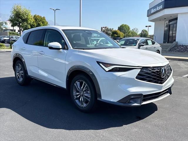 2026 Acura ADX Base
