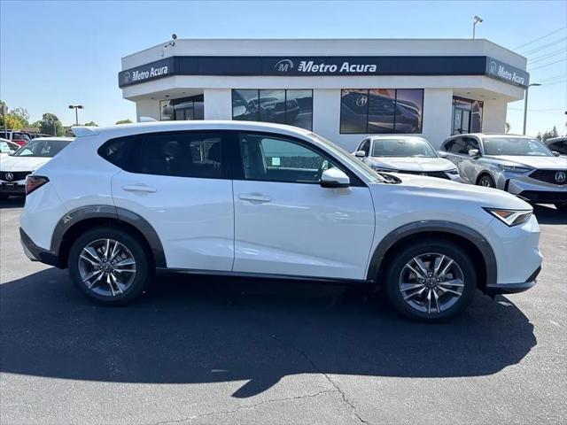 2026 Acura ADX Base