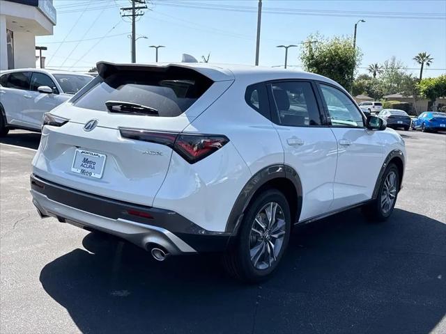 2026 Acura ADX Base