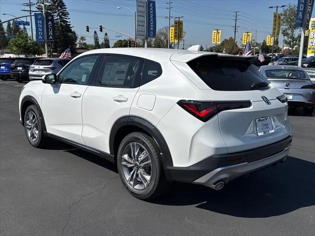 2026 Acura ADX Base