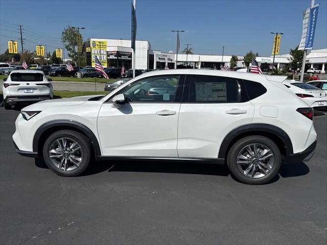 2026 Acura ADX Base