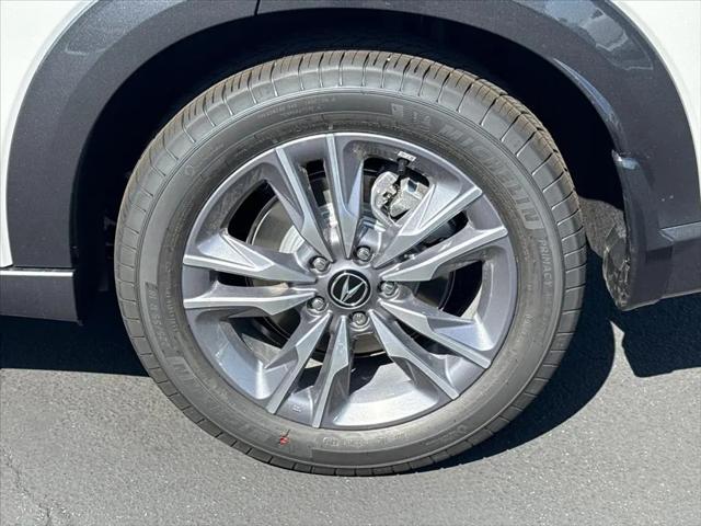 2026 Acura ADX Base